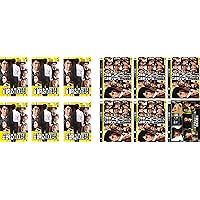 半沢直樹 レンタル落ちDVD 12本セット 中古】 半沢直樹 ディレクターズカット版（12巻セット）全6巻 ＋